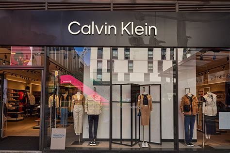 calvin klein outlet frankfurt|calvin klein outlet store.